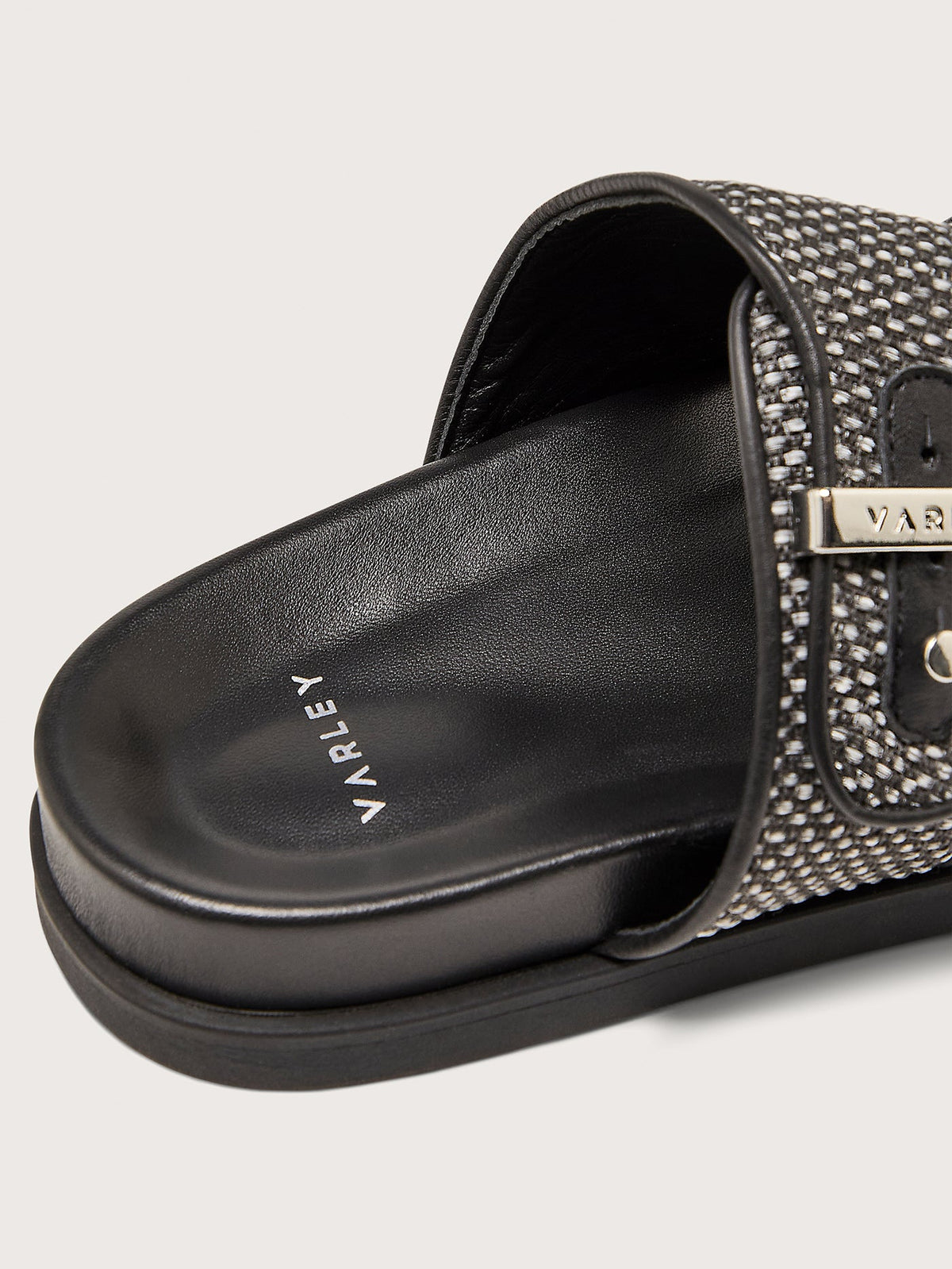 Latona Textile Sandal | Varley Top Pick