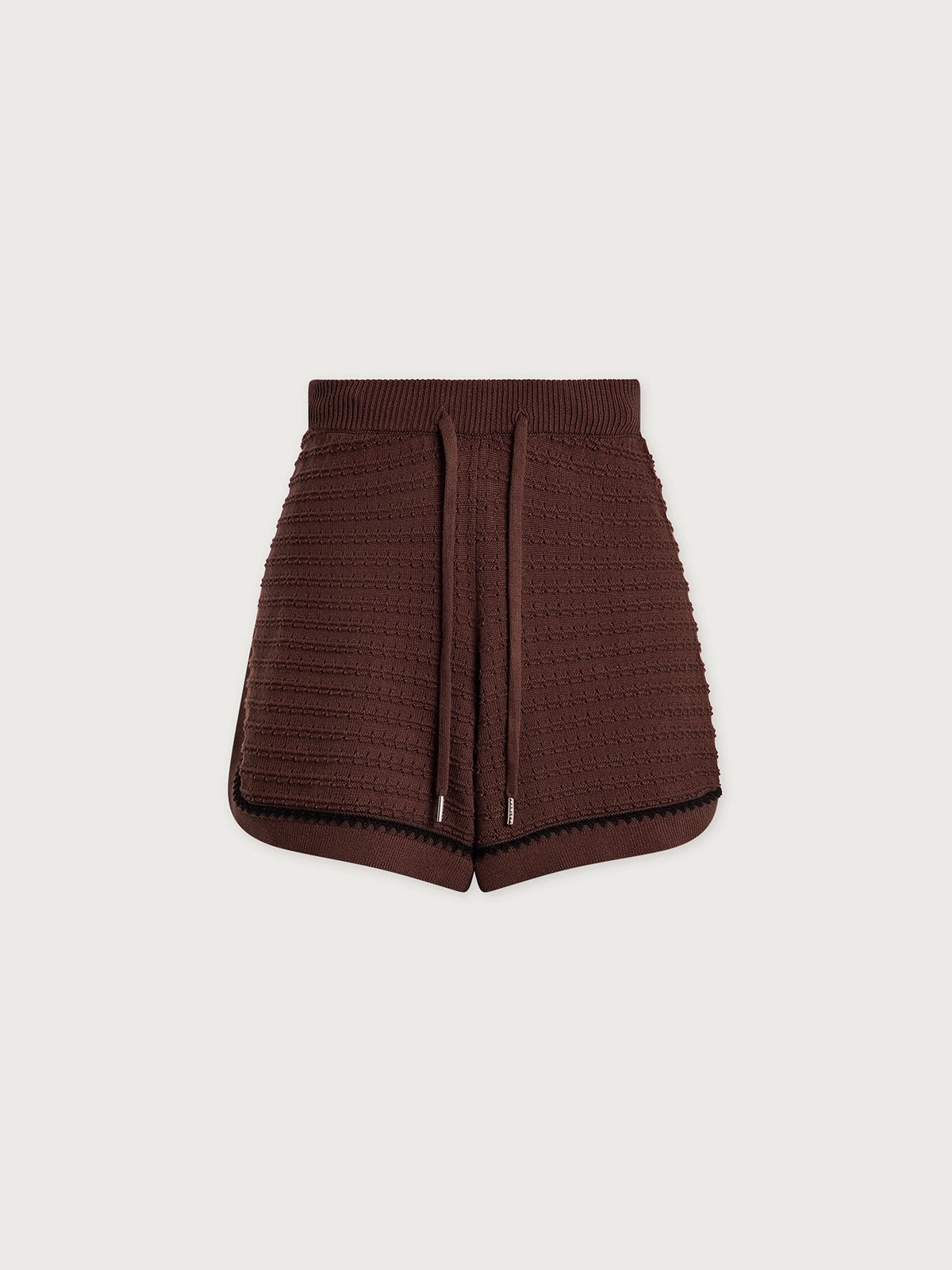 Morden Knit Shorts | Varley Top Pick