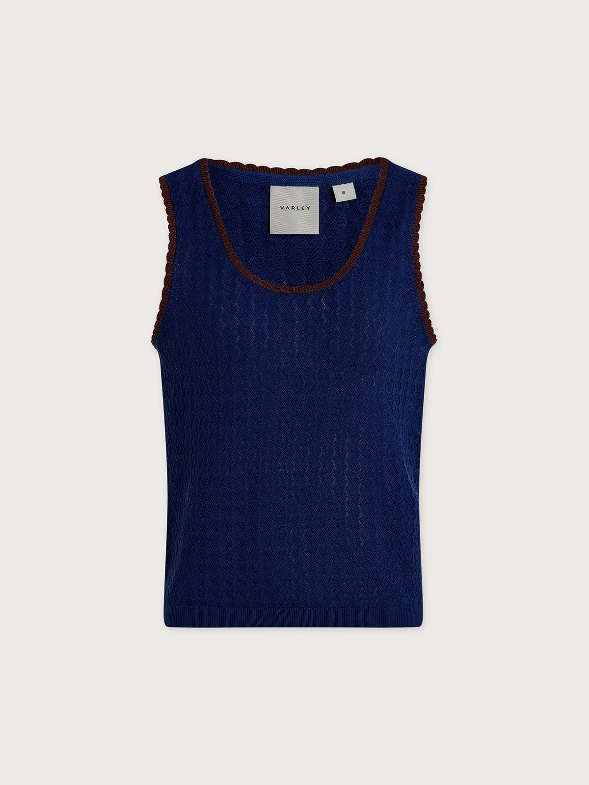 Jocey Knit Top | Varley New