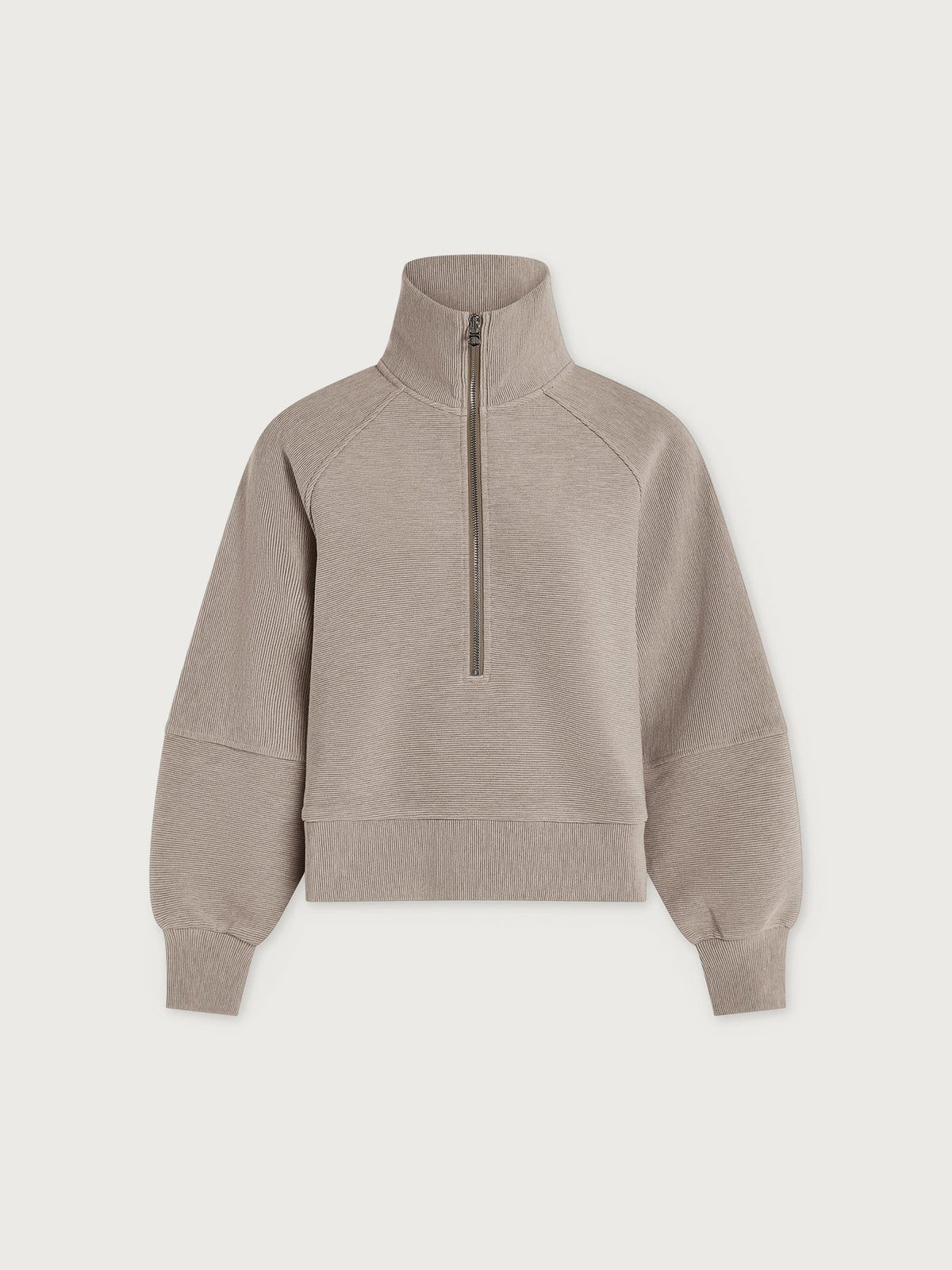 Milano Half Zip Sweat | Varley Smart Buy