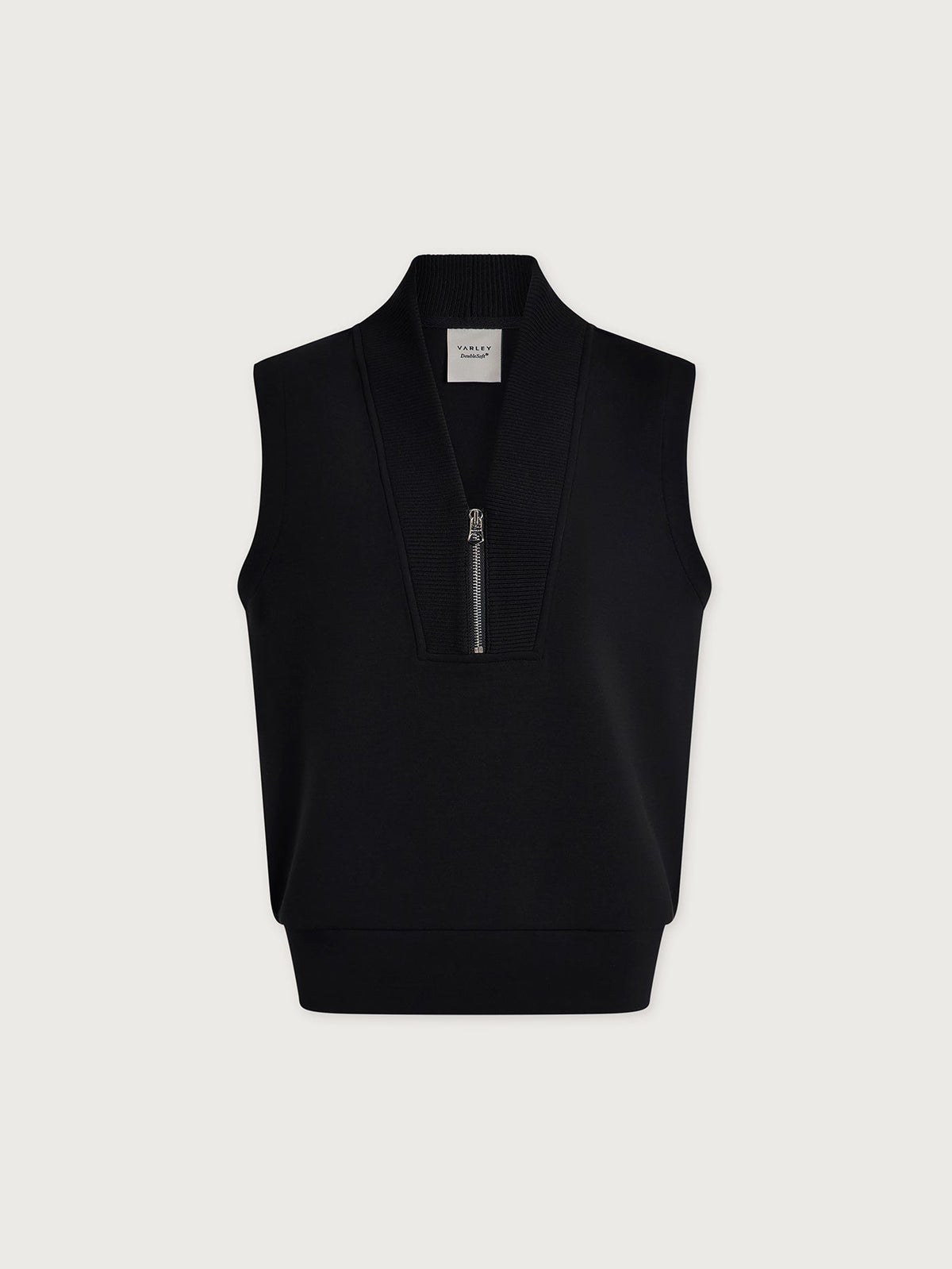 Beau Sleeveless Half Zip Top | Varley Smart Buy