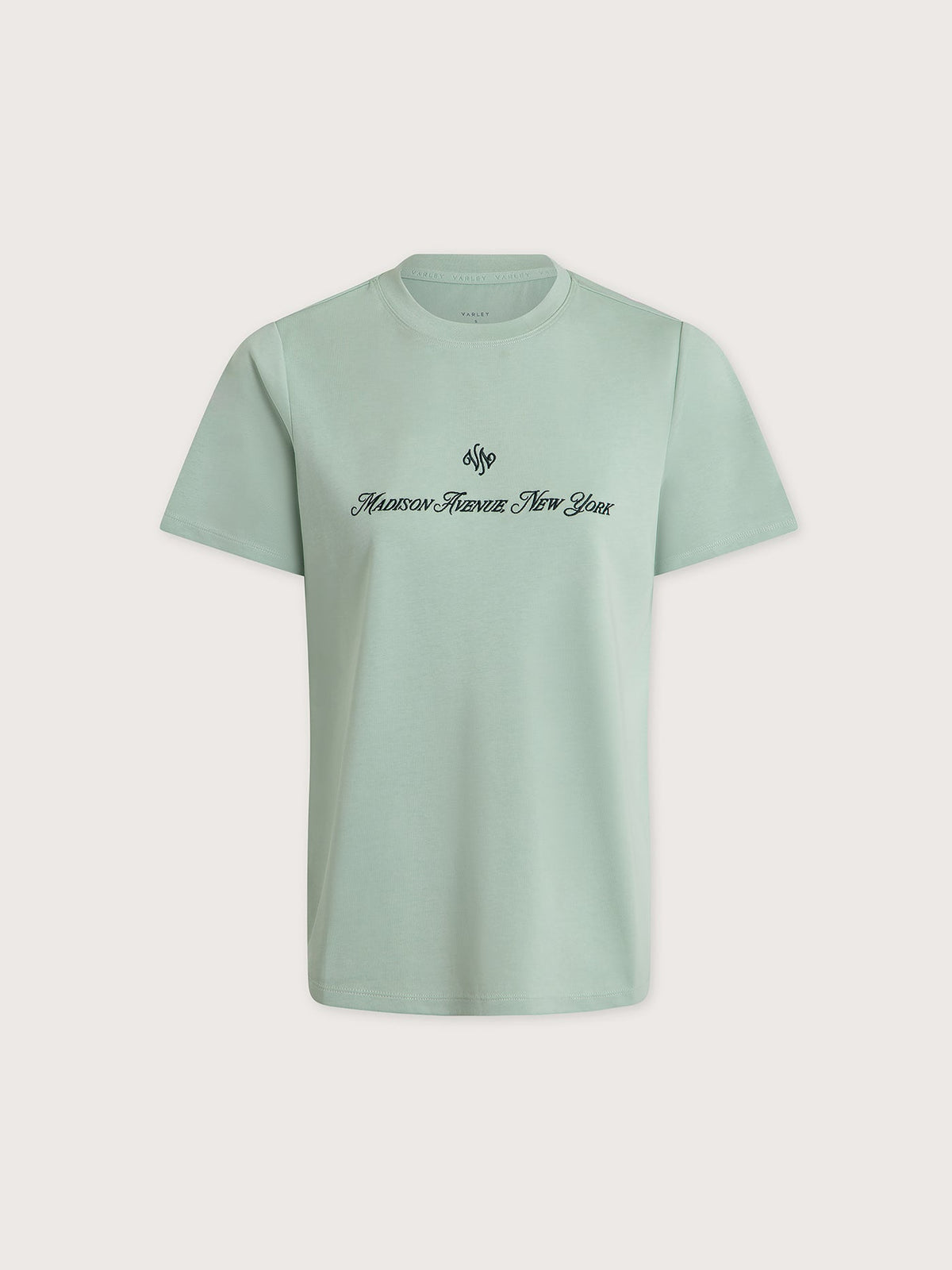 Eldon Graphic T-Shirt | Varley Premium