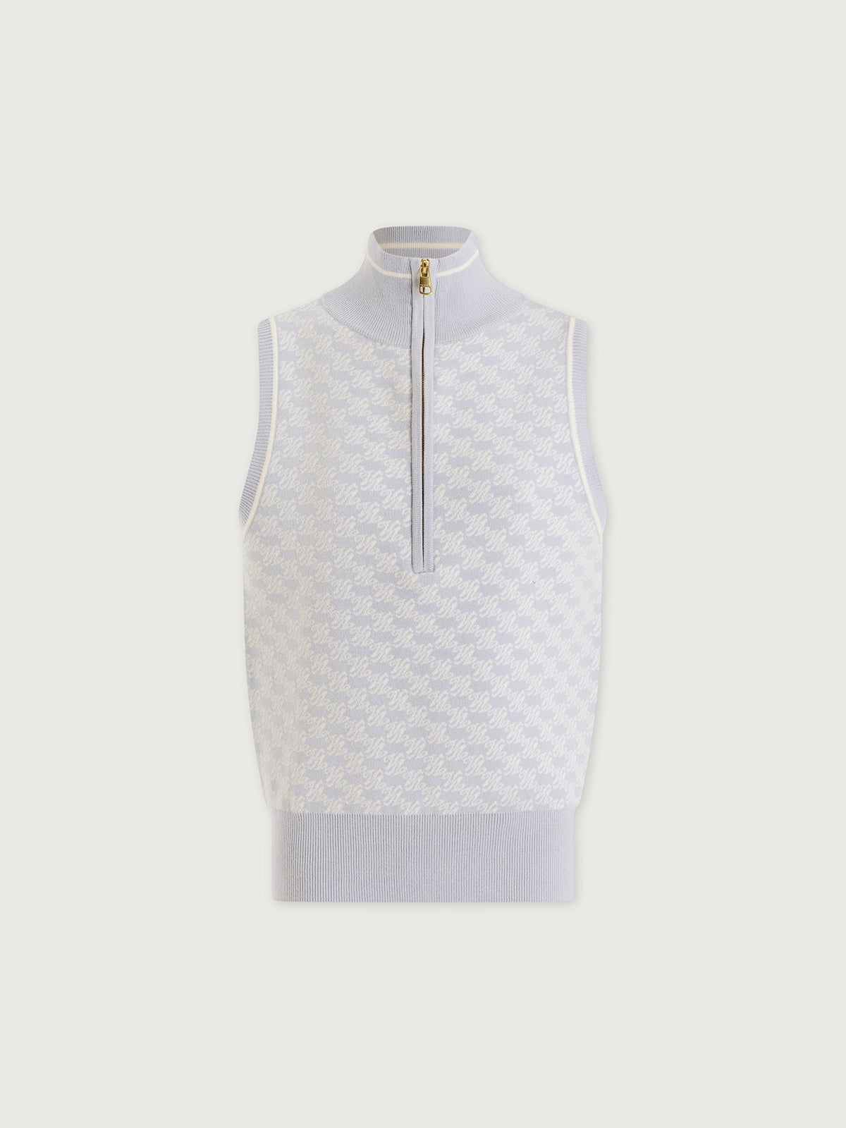 Vincent Half Zip Knit | Varley Quality