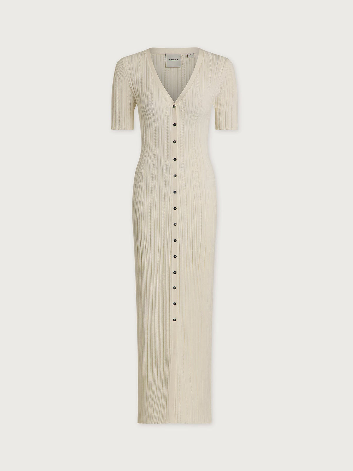 Elexa Knit Dress | Varley Smart Buy