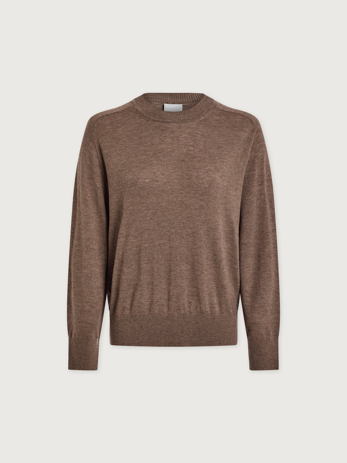 Fincham Knit Sweater | Varley Top Pick