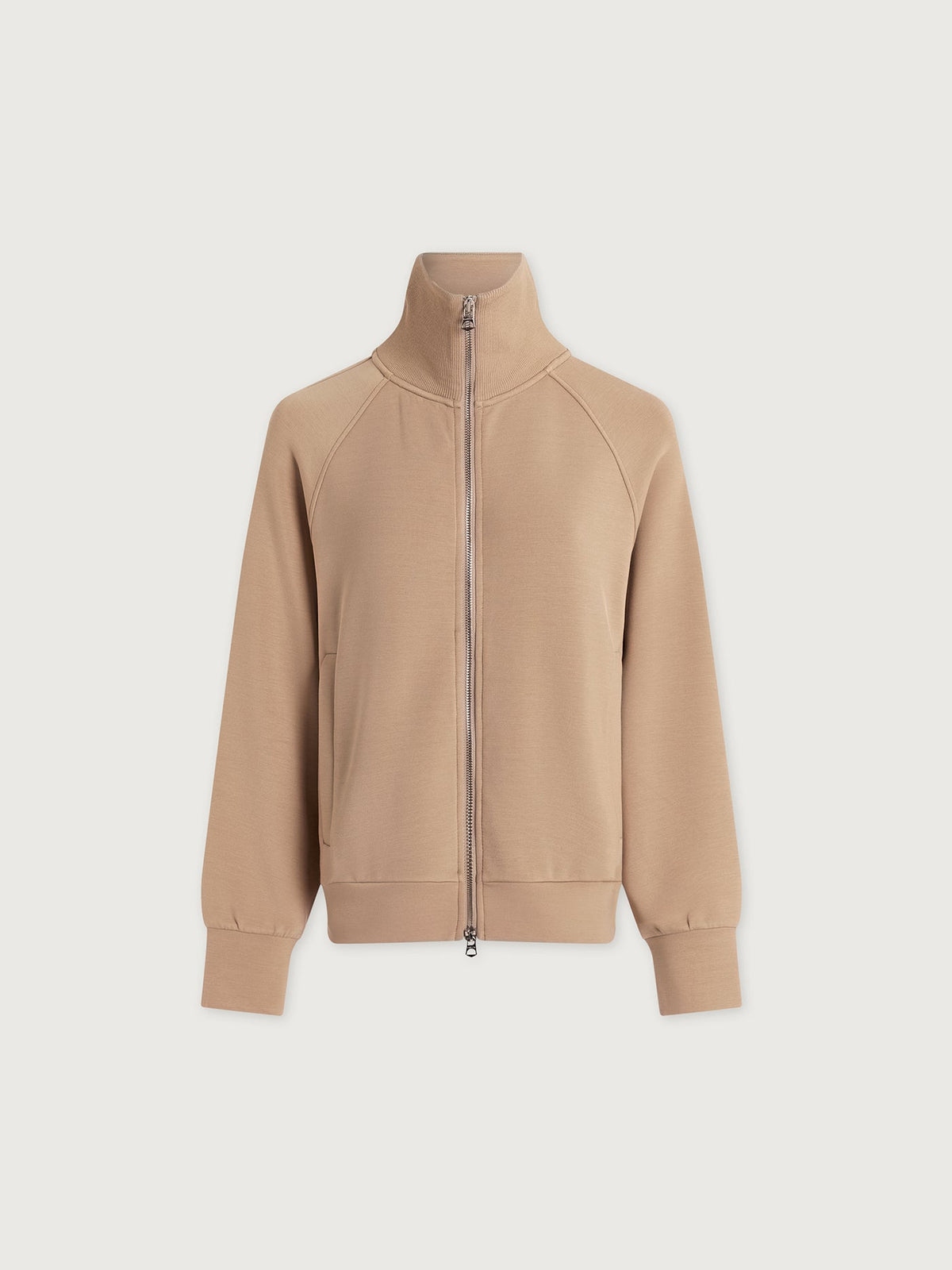 Tyde Zip Through Sweat | Varley Premium