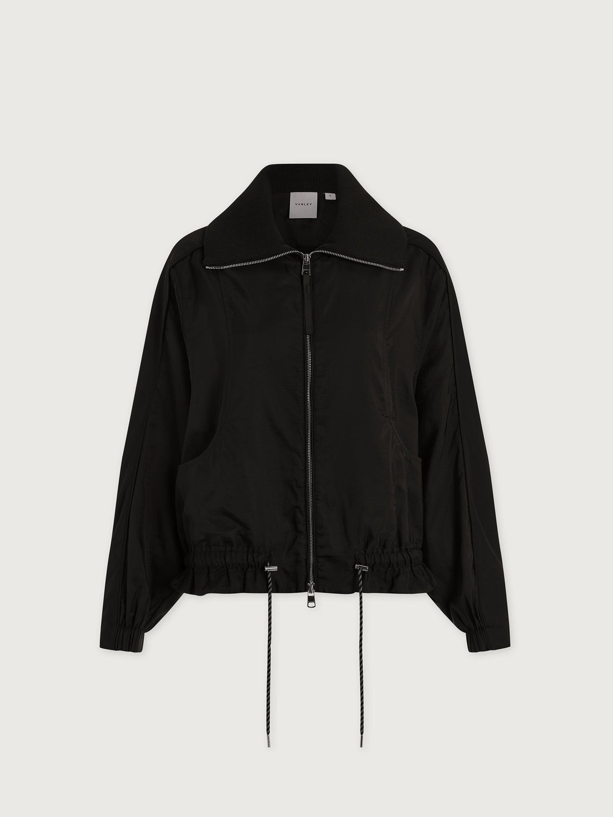 Lotta Blouson Jacket | Varley Premium