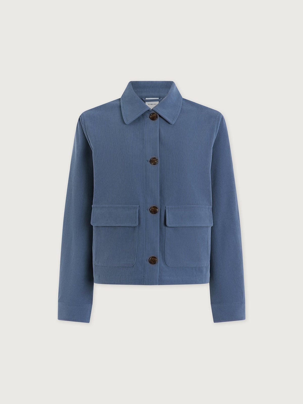 Carlotta Jacket | Varley Latest