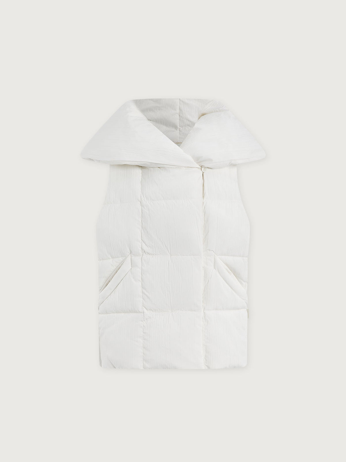 Chiara Padded Gilet | Varley Customer Favorite