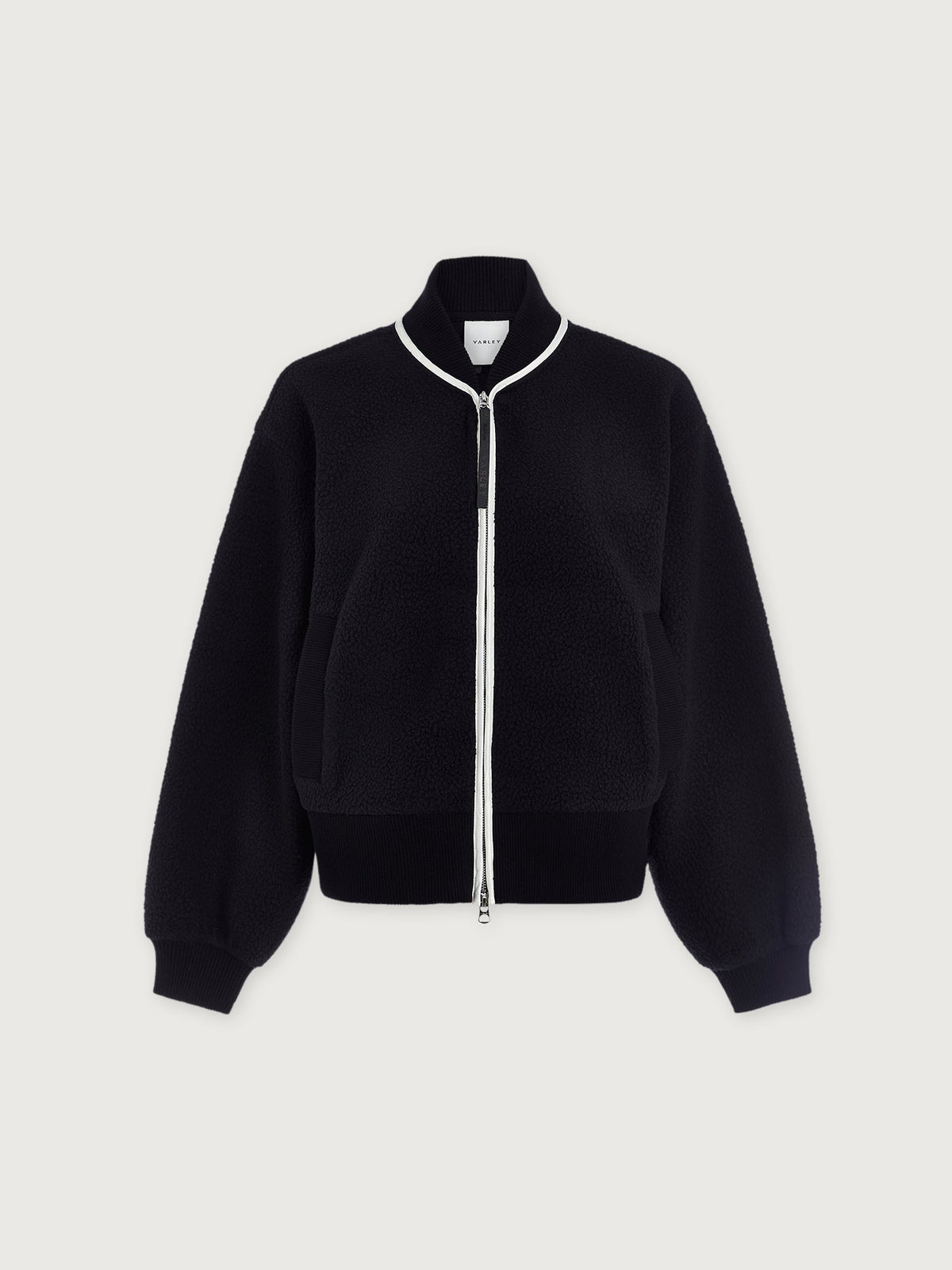 Hansley Fleece Jacket | Varley Smart Buy
