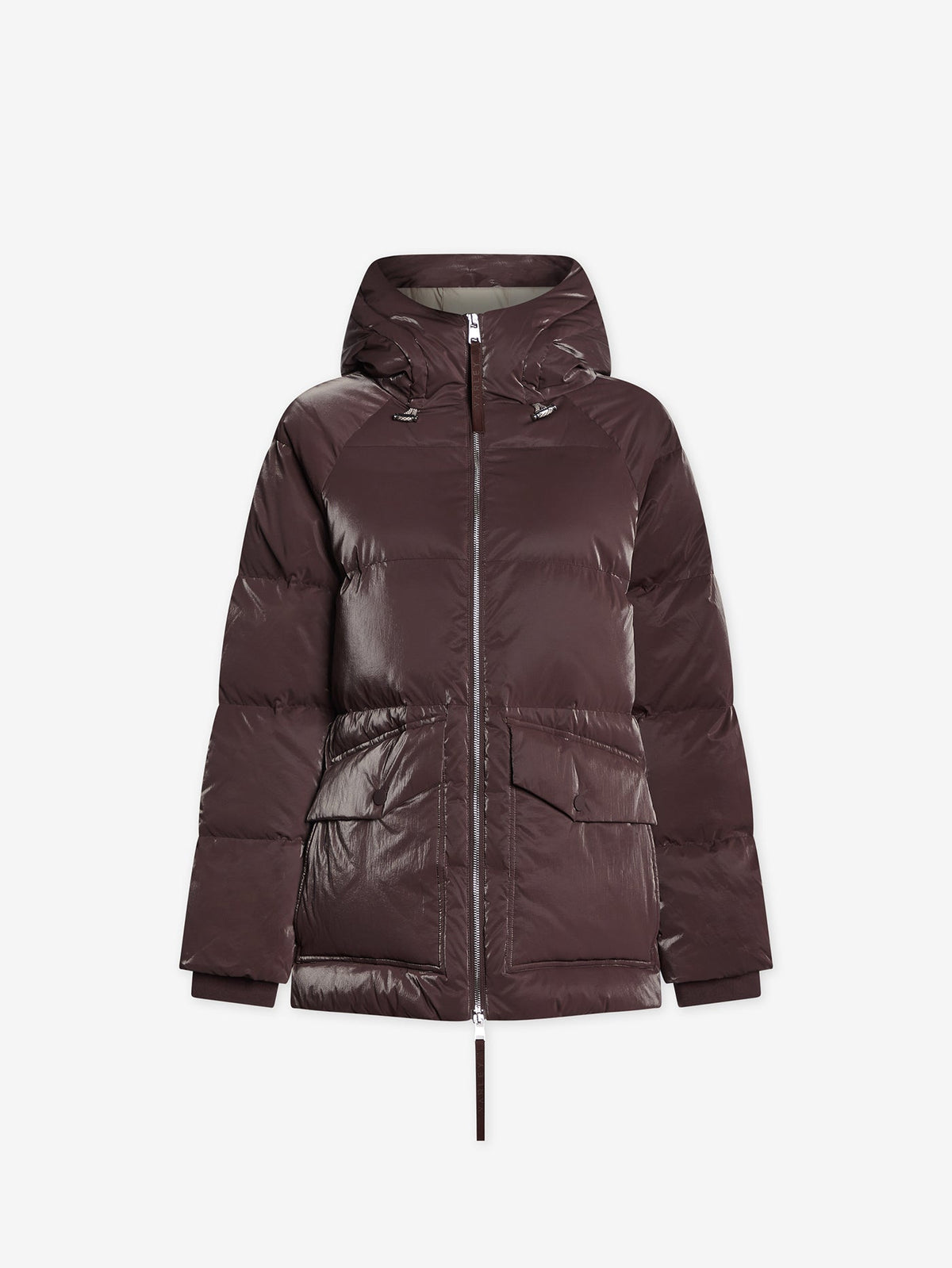 Fullerton Down Jacket | Varley Premium