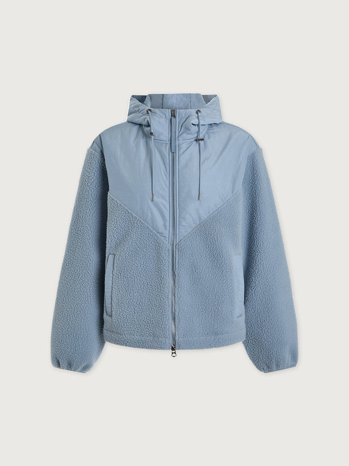 Rosia Fleece Hoodie | Varley New