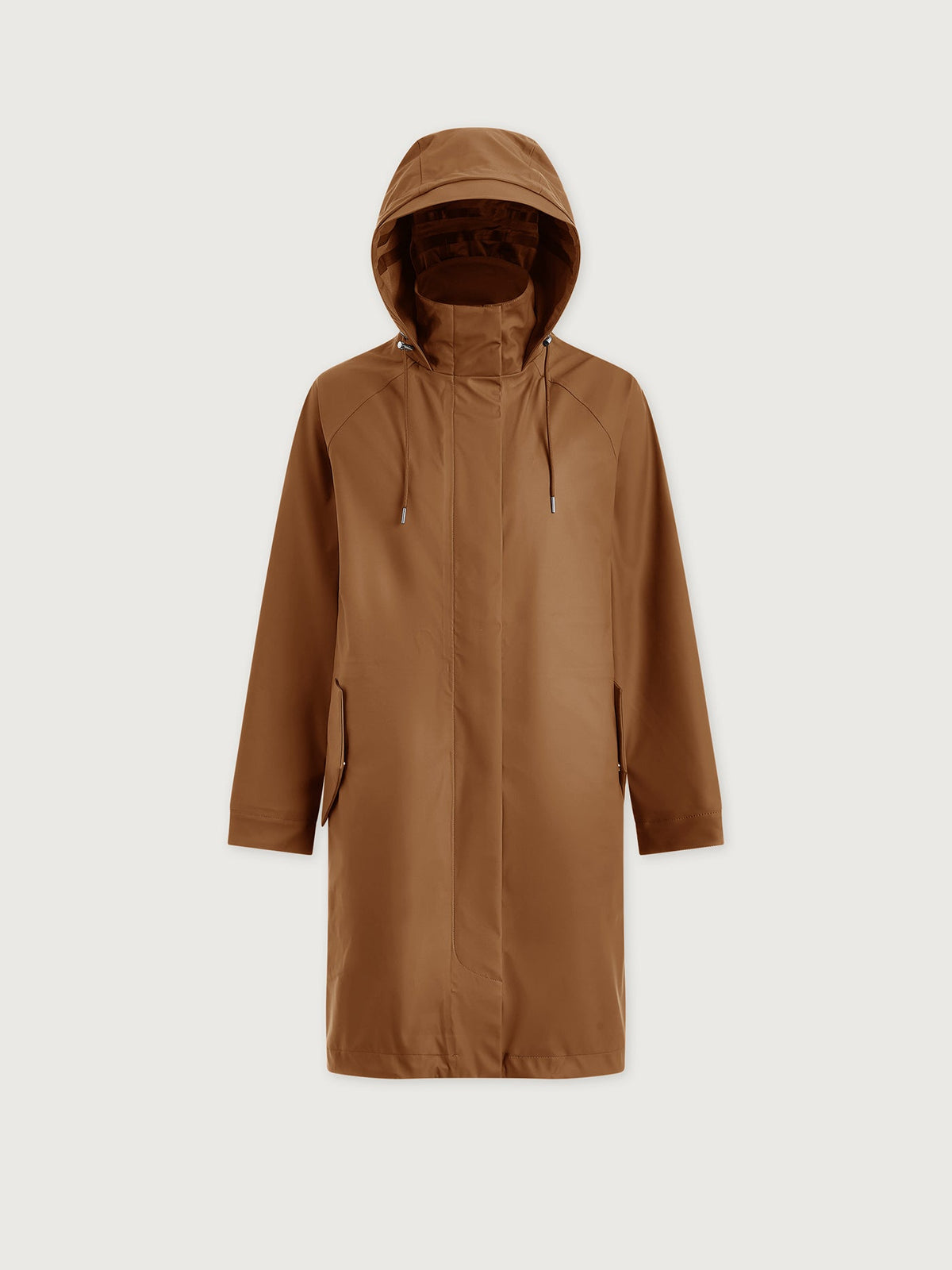 Amel A-Line Rain Jacket | Varley Premium