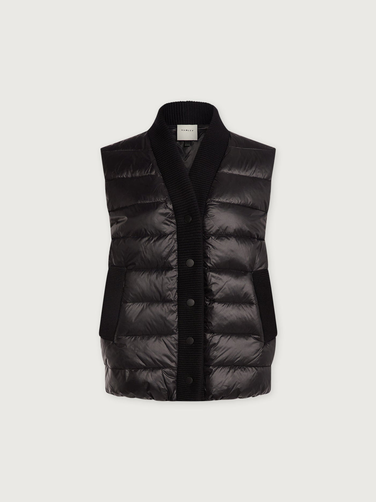 Colwyn Combo Boxy Gilet | Varley Premium