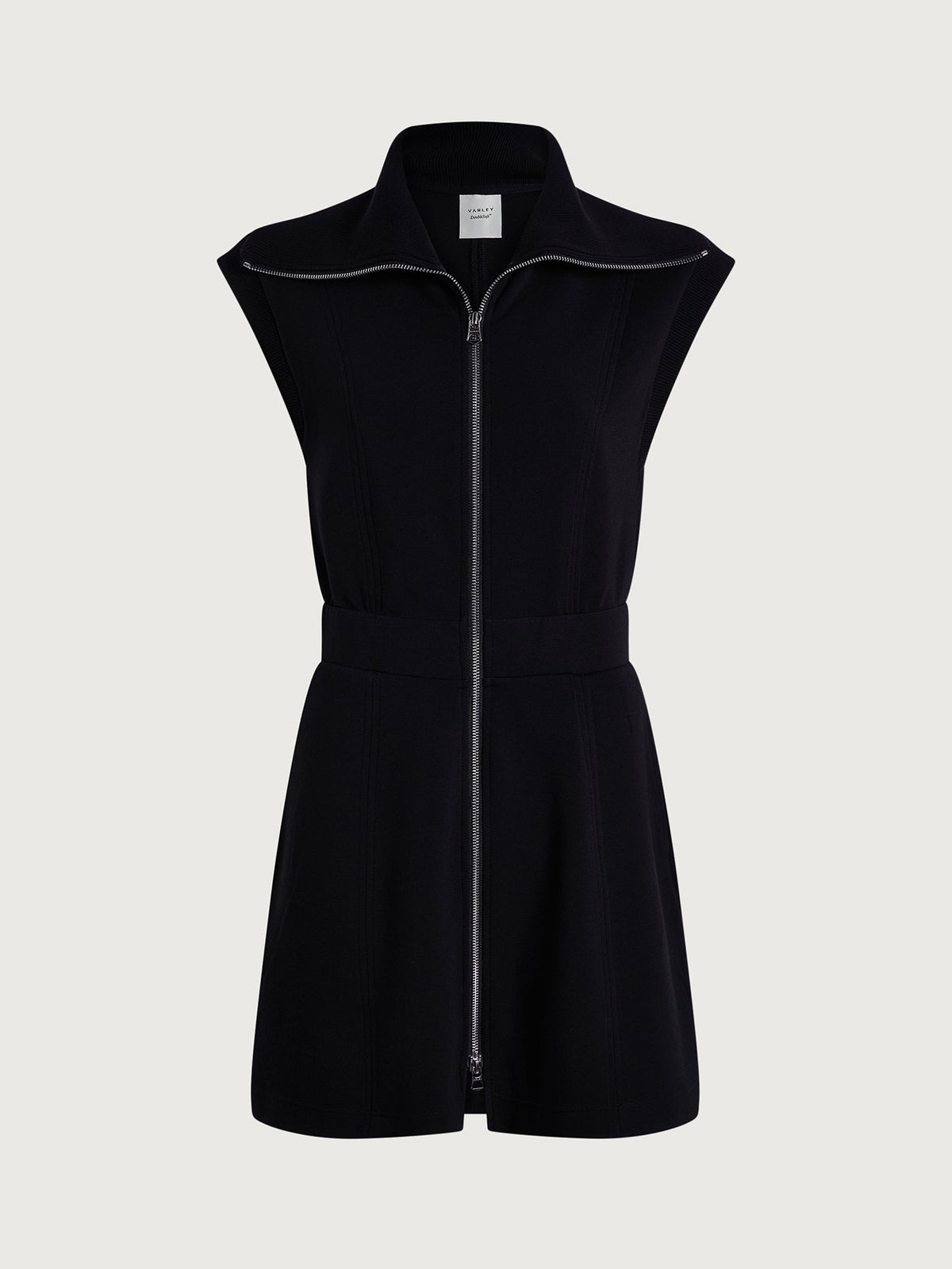 Rebecca Zip Through Dress | Varley Customer Favorite