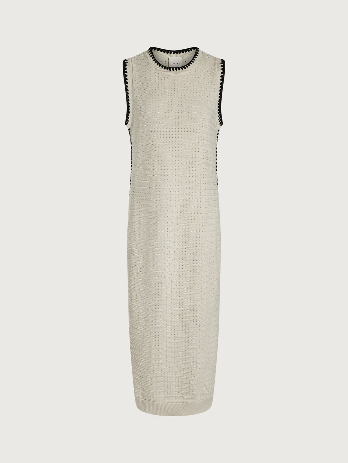 Dwight Tank Knit Midi Dress | VARLEY US | Varley Quality