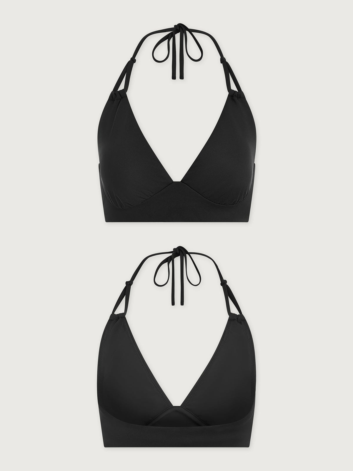 Leoni Bikini Top | Varley Latest