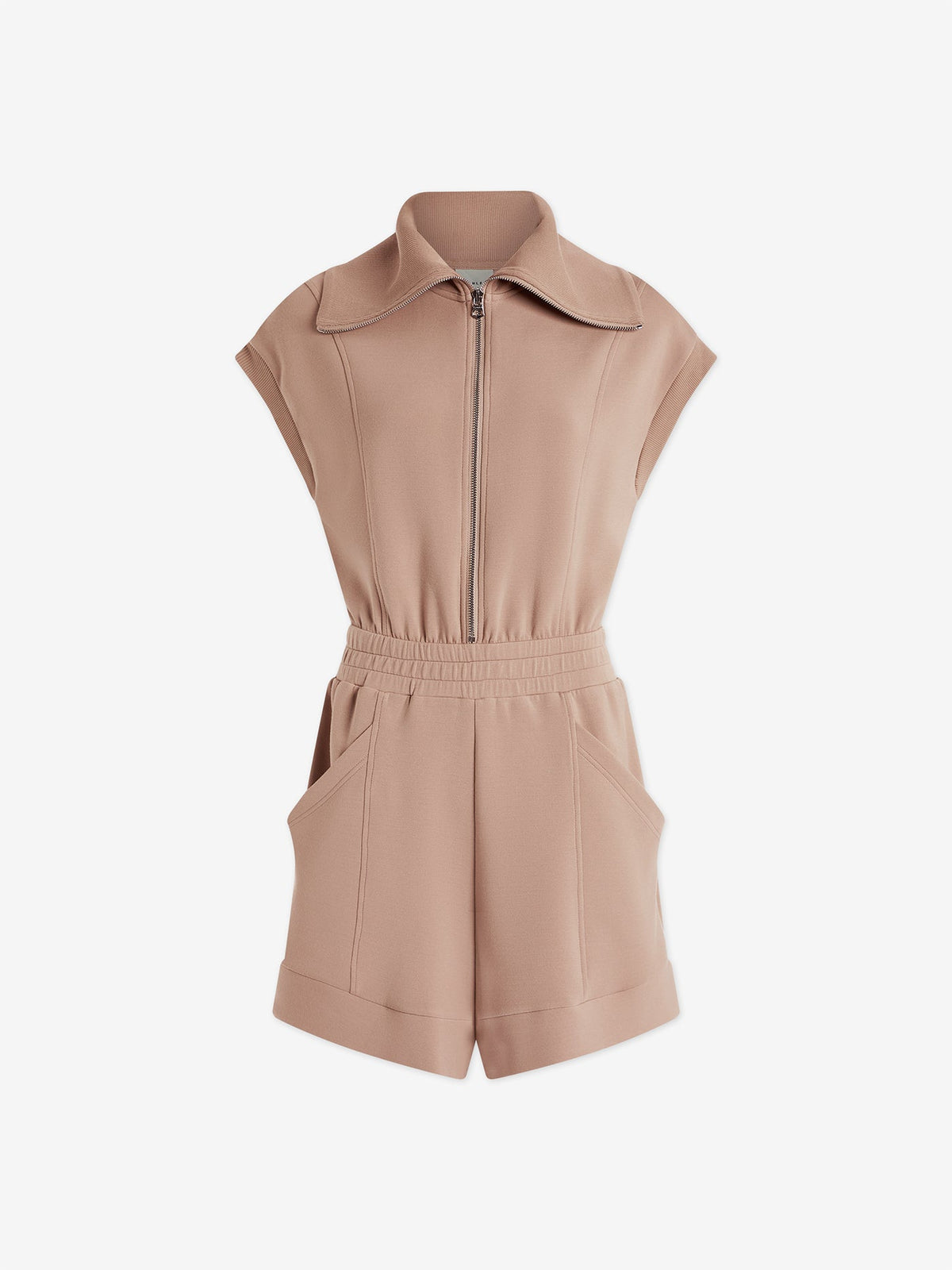 Pamela Playsuit | VARLEY US | Varley Customer Favorite