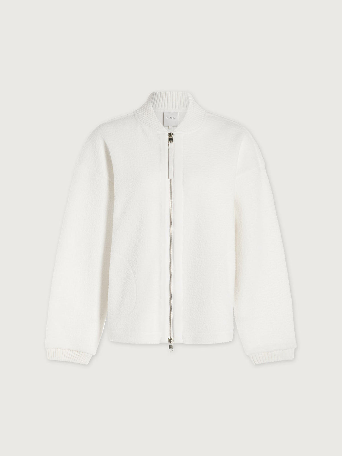 Willmont Patch Pocket Fleece | Varley Featured