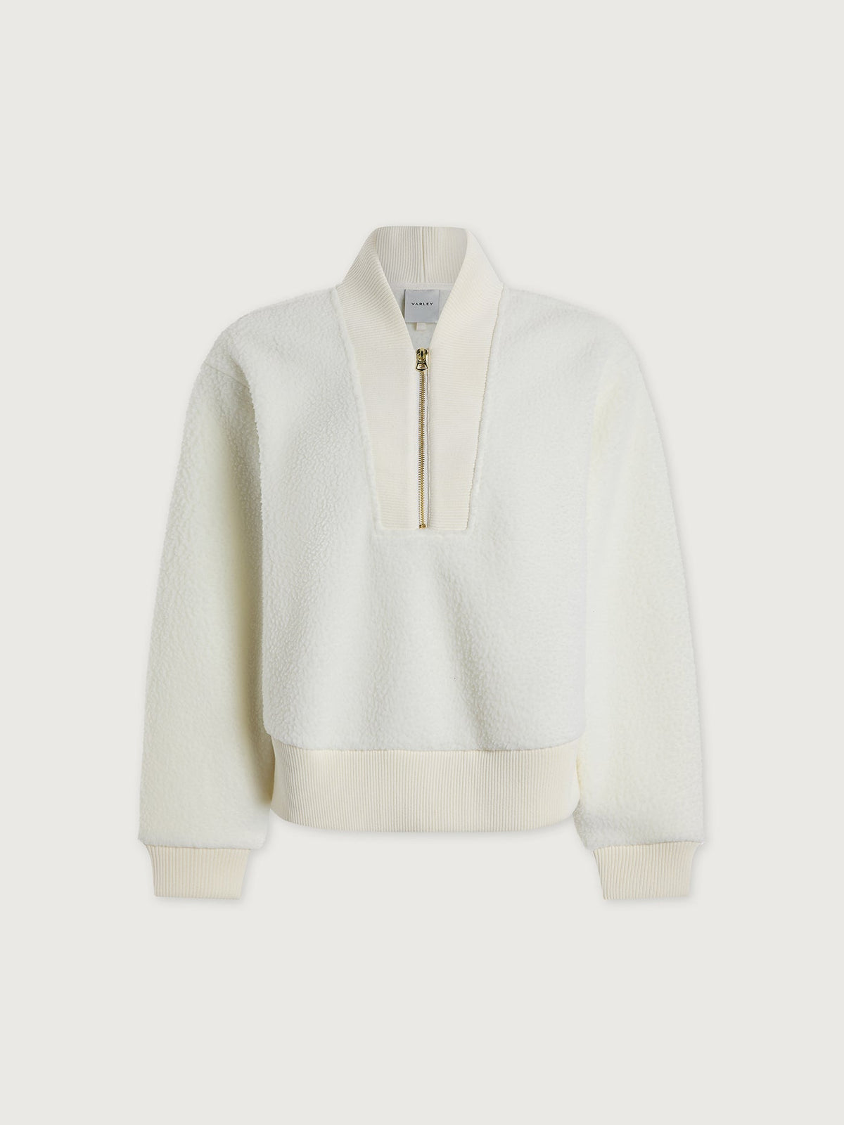 Mumford Half Zip Fleece | Varley Latest