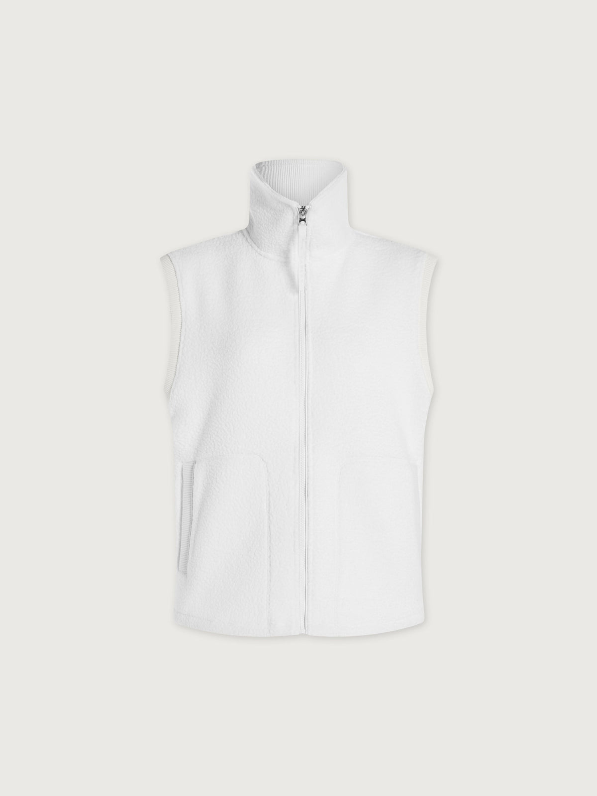 Maggie Fleece Gilet 2.0 | Varley New