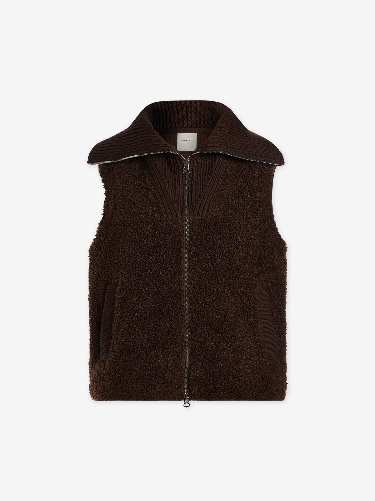 Aspen Gilet | Varley Featured