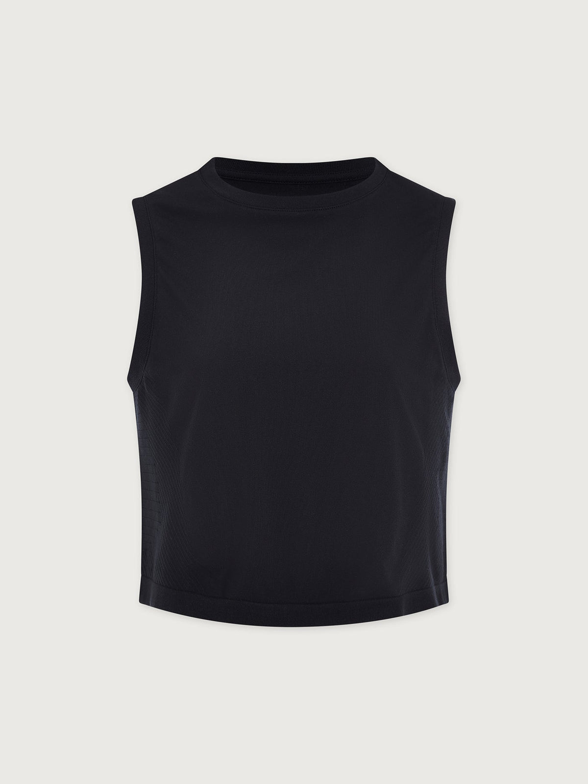 Nate Seamless Cropped Tank | Varley Latest