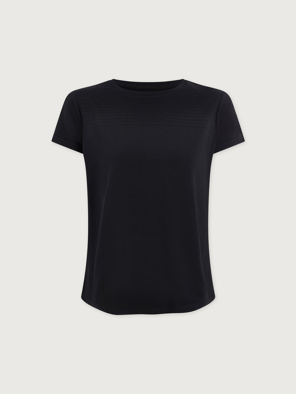 Saskia Seamless Longline Tee | Varley Customer Favorite
