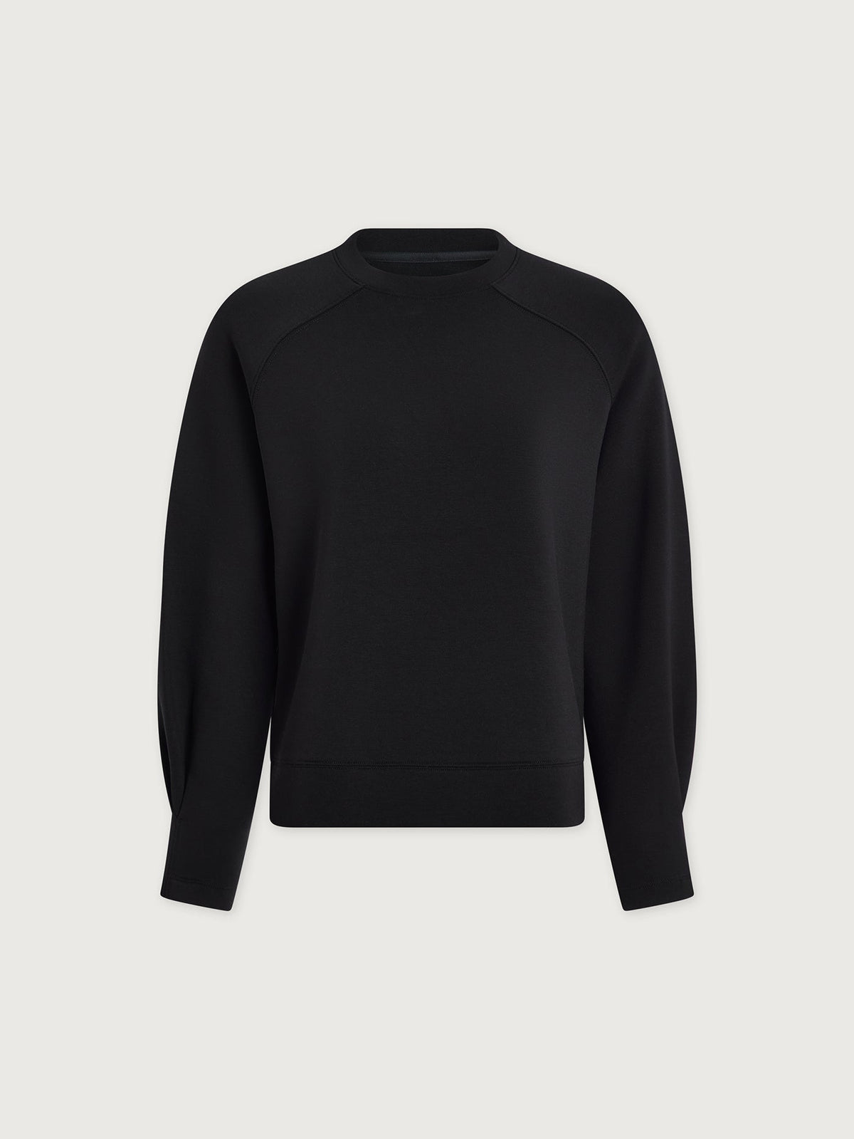 Zosia Crew Neck Active Sweatshirt | Varley New