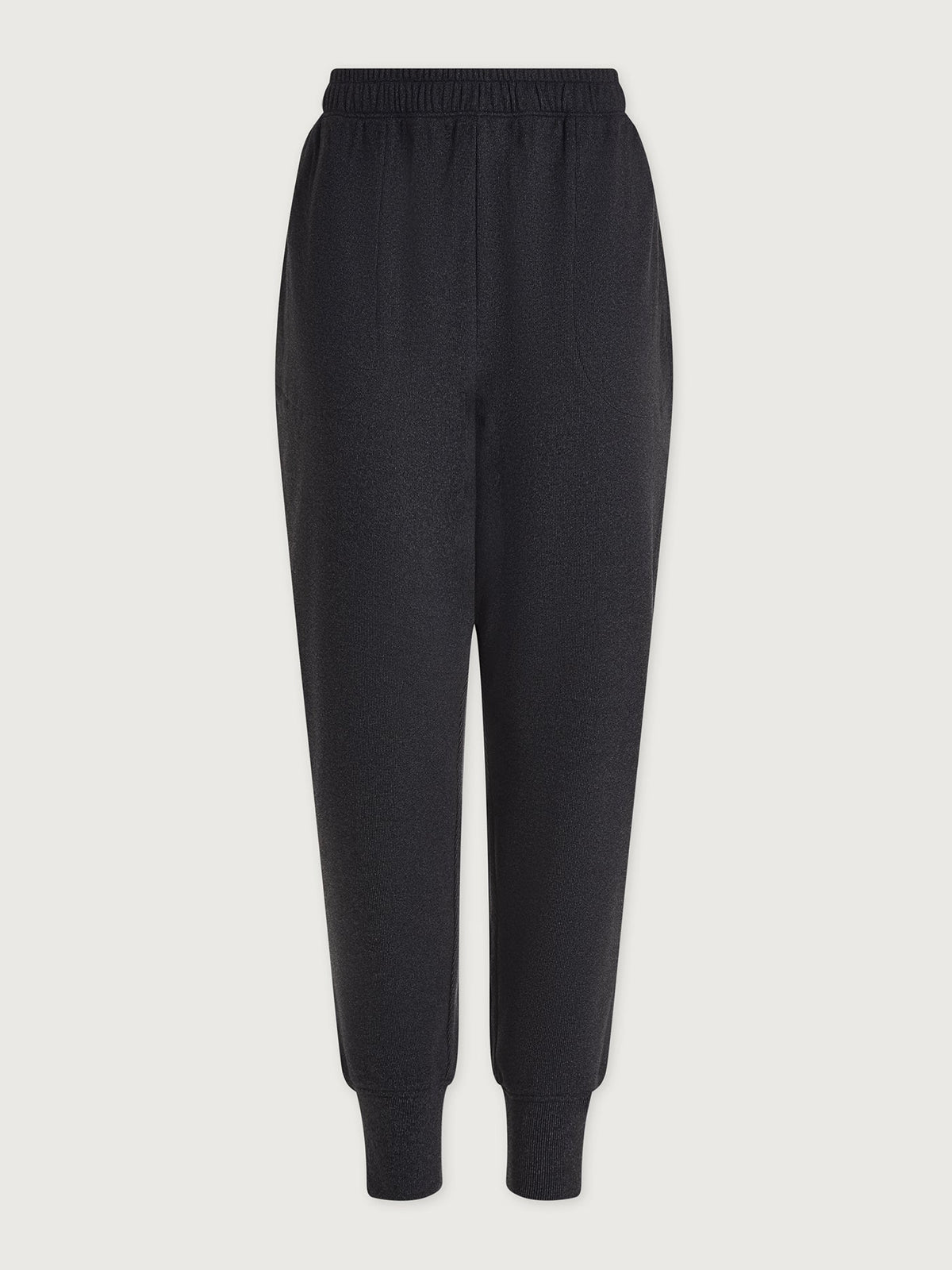 Brushed Rib Slim Cuff Pant 27.5 | Varley Premium