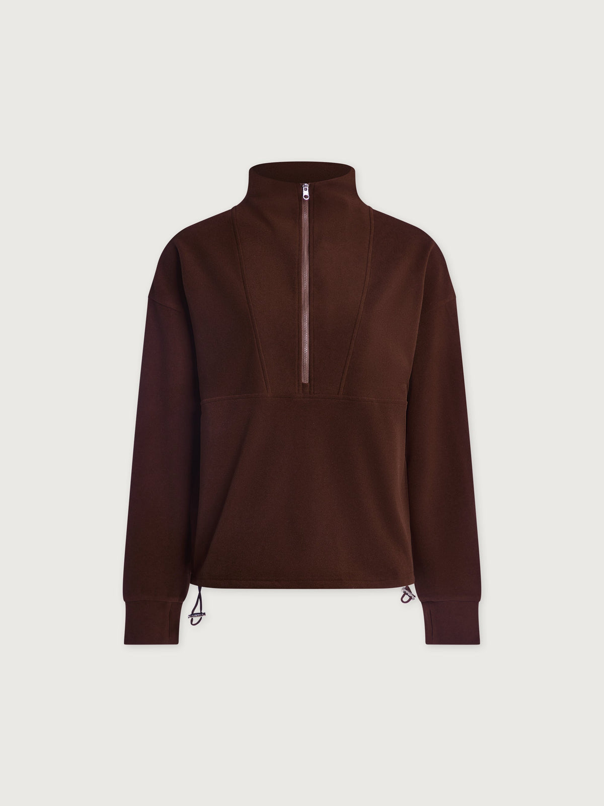Timberley Half-Zip Active Sweatshirt | Varley Smart Buy