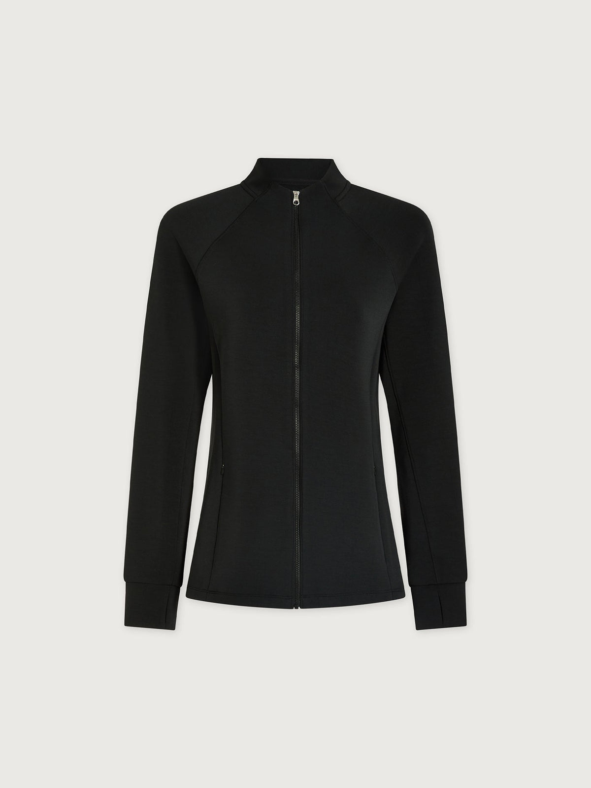 Hayden Zip-Through Active Sweatshirt | Varley Premium