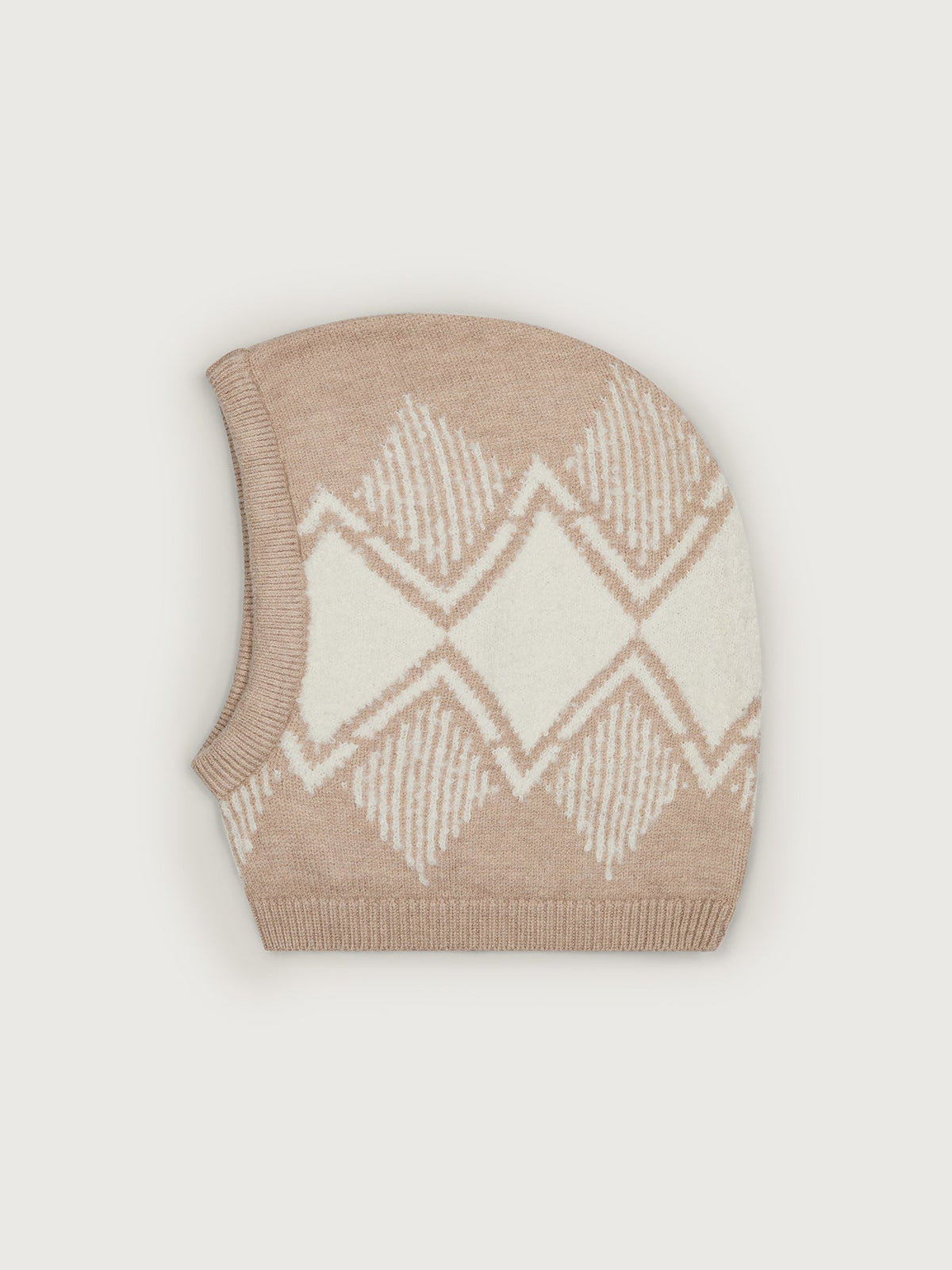 Ethan Knit Hood | Varley Featured