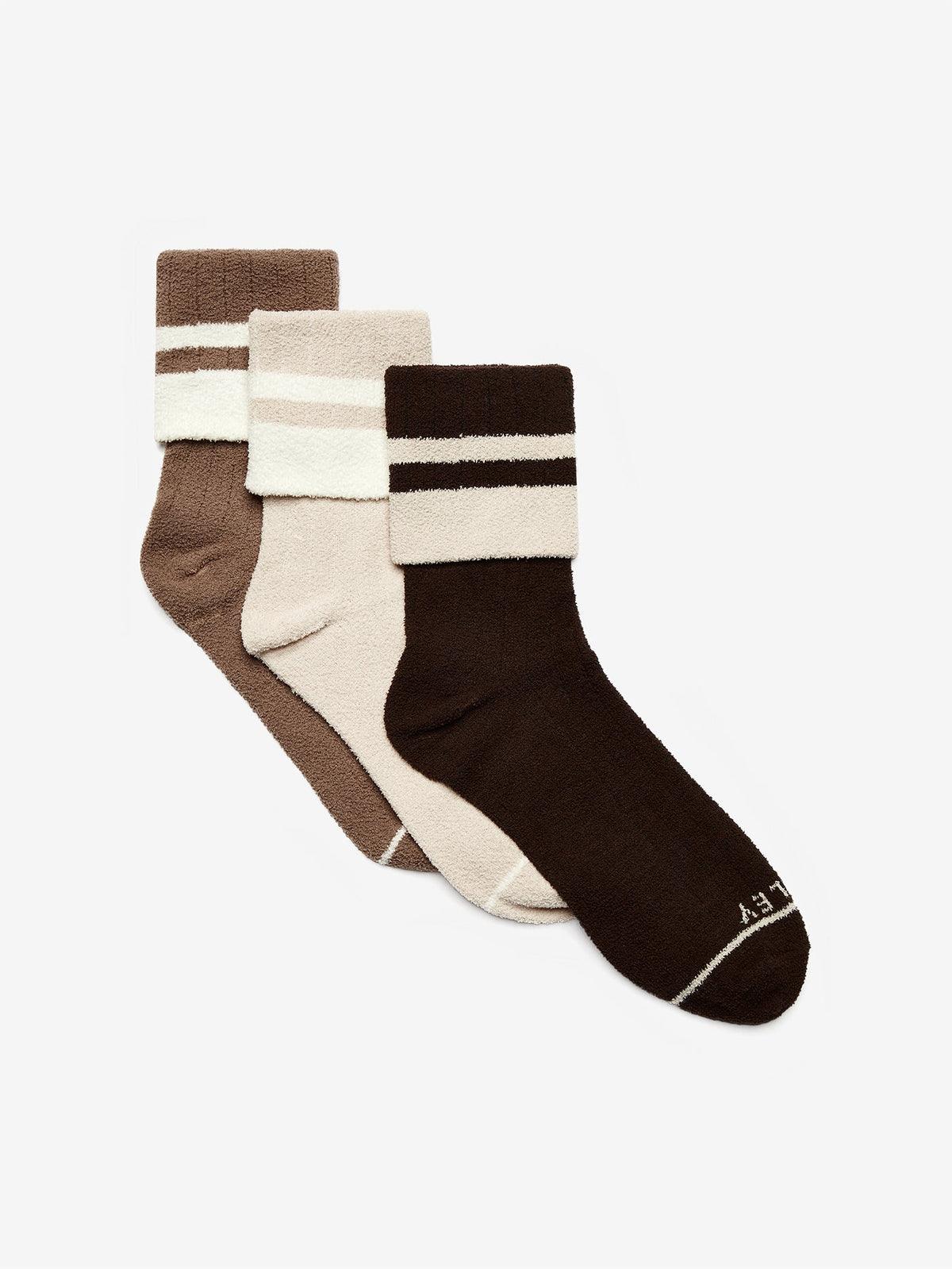 Preston Sock | VARLEY US | Varley Featured