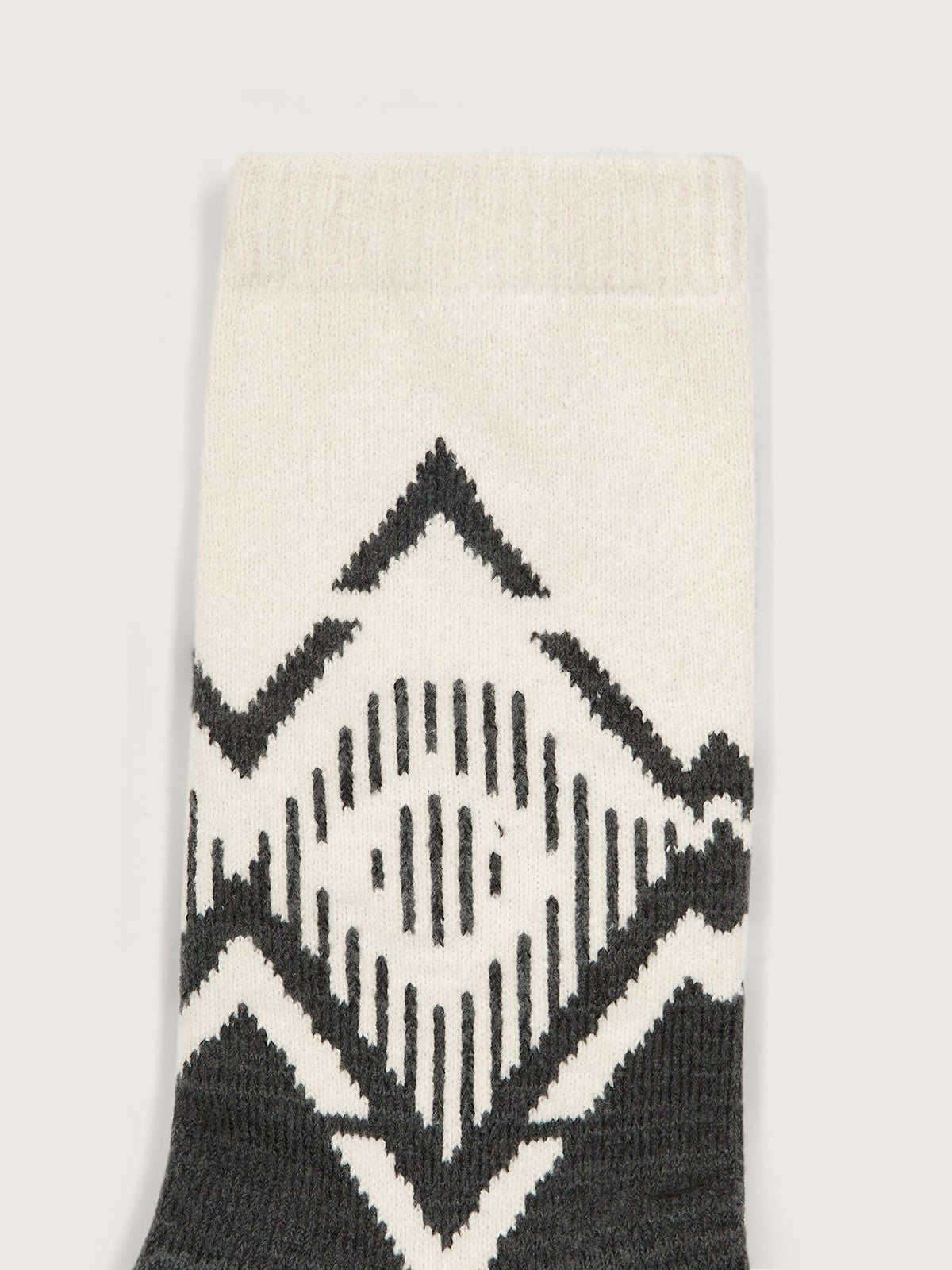 Erica Jacquard Knit Sock | Varley Quality