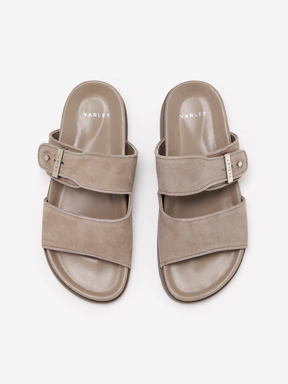 Latona Sandal | VARLEY US | Varley New