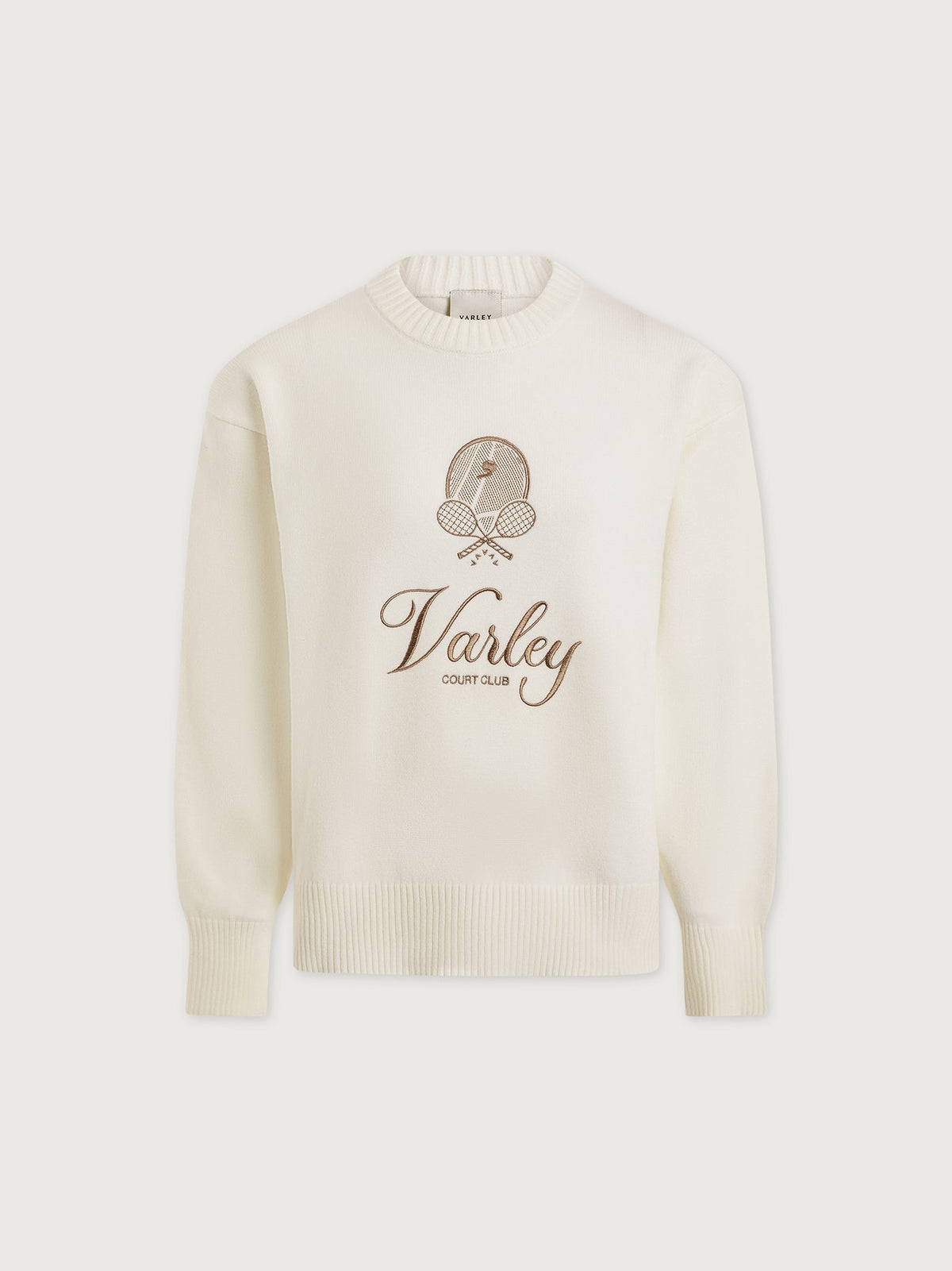 Edie Namesake Knit 2.0 | Varley Premium