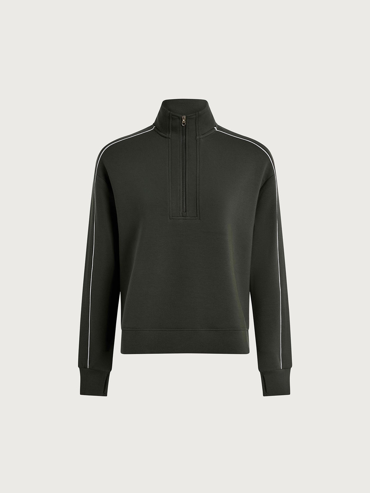 Kirsi Half-Zip Active Sweatshirt | Varley New