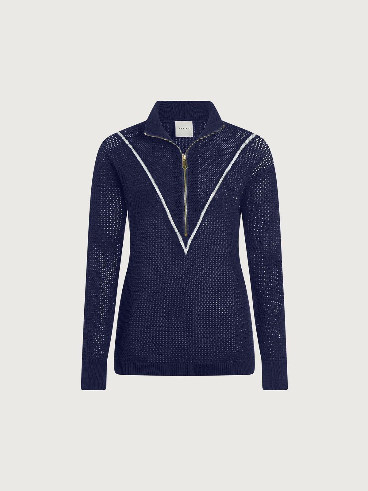 Calva Knit | Varley Quality