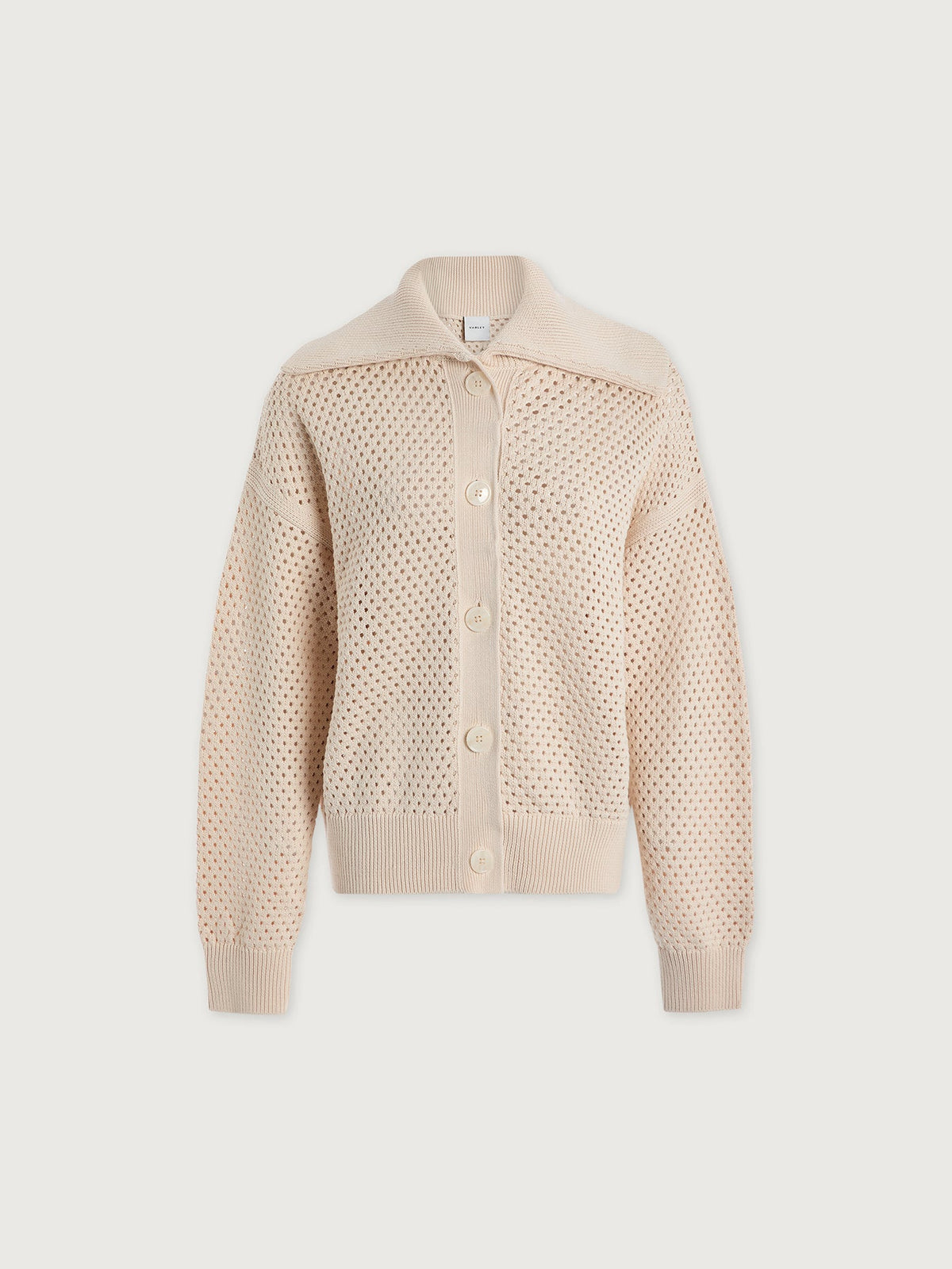 Myrtle Knit Cardigan | Varley Top Pick
