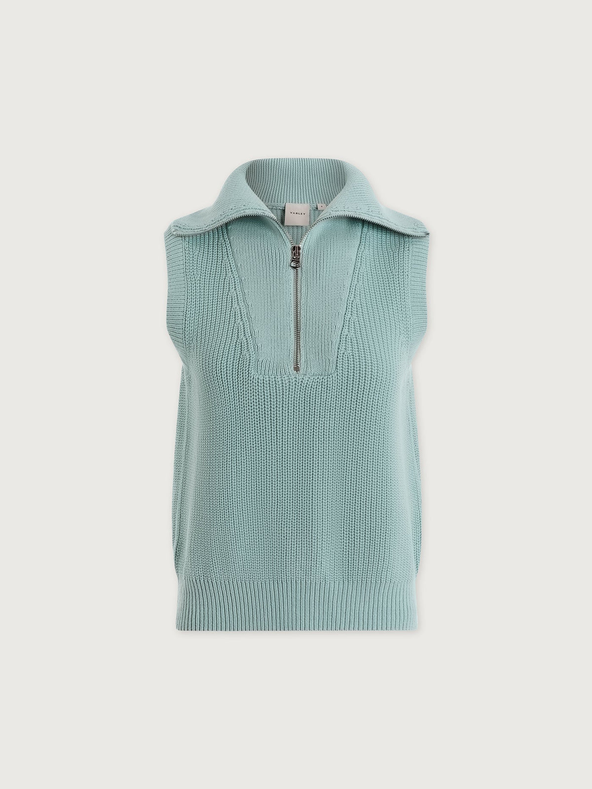 Clifford Half Zip Knit | Varley Quality