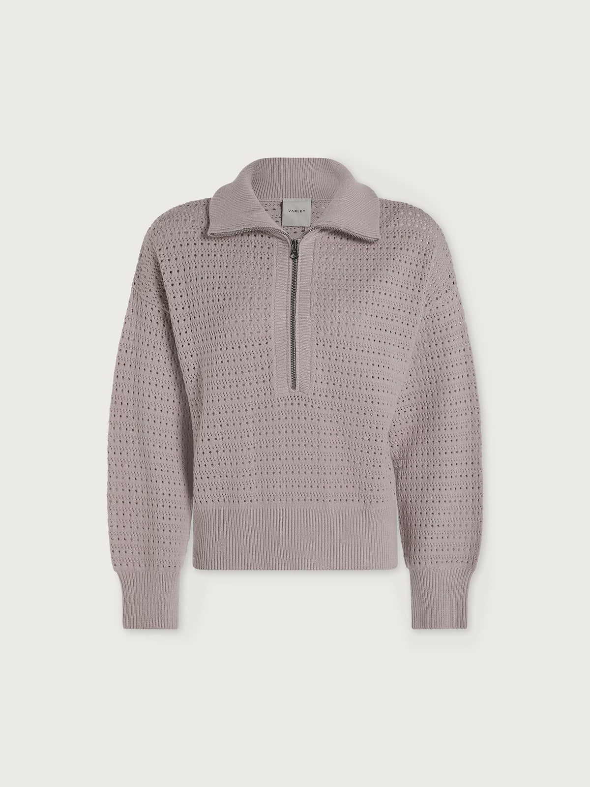 Darla Half Zip Knit | Varley Customer Favorite