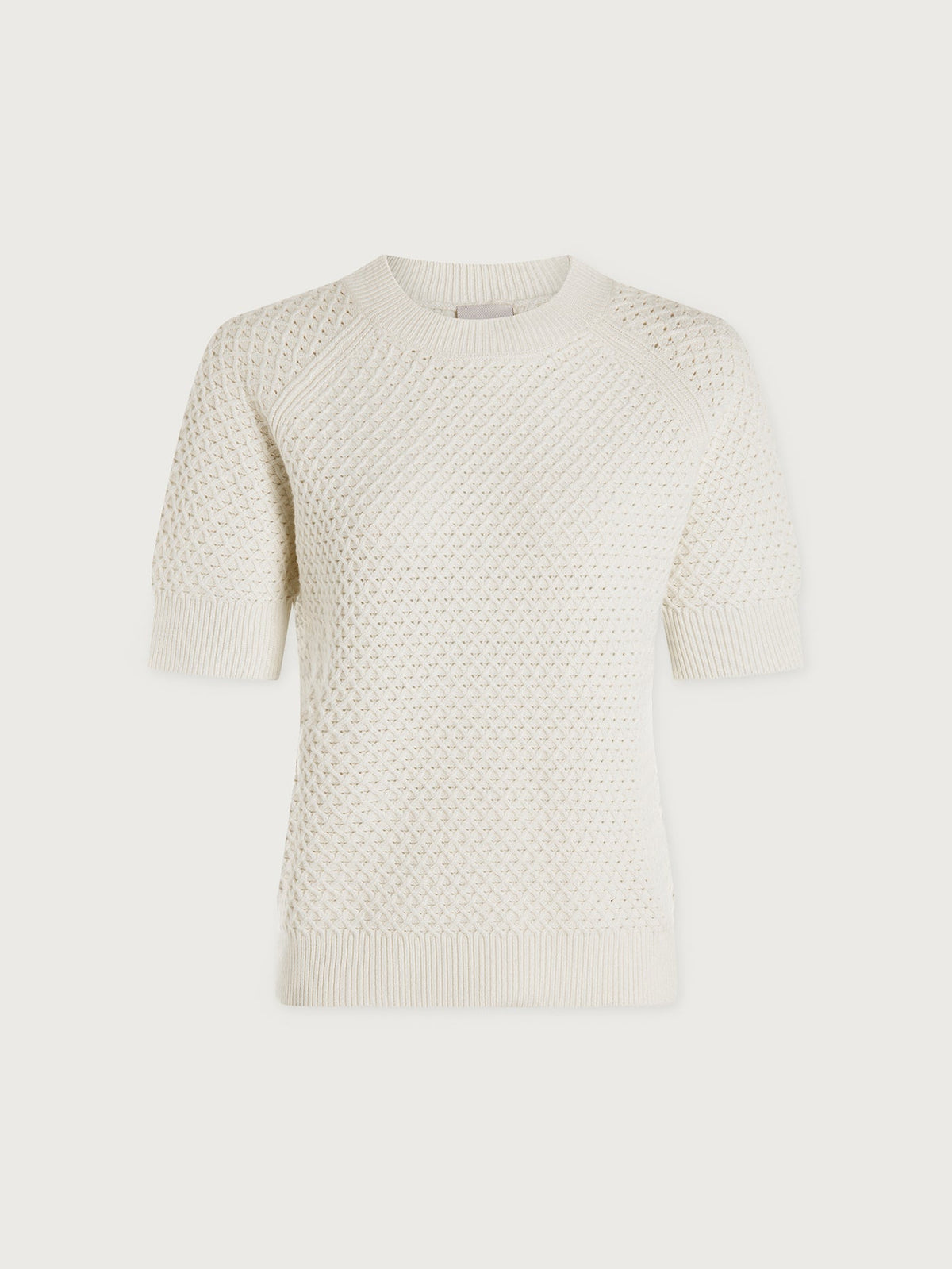 Lucy Knit Top | Varley Latest
