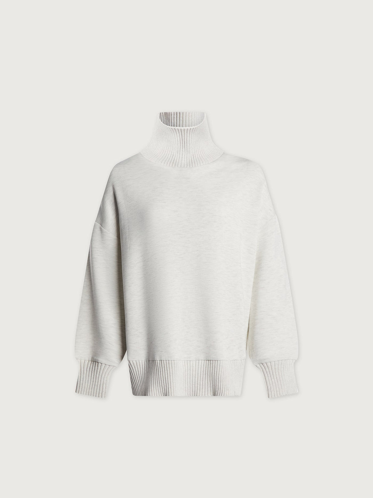 Barker High Neck Sweat | Varley Customer Favorite