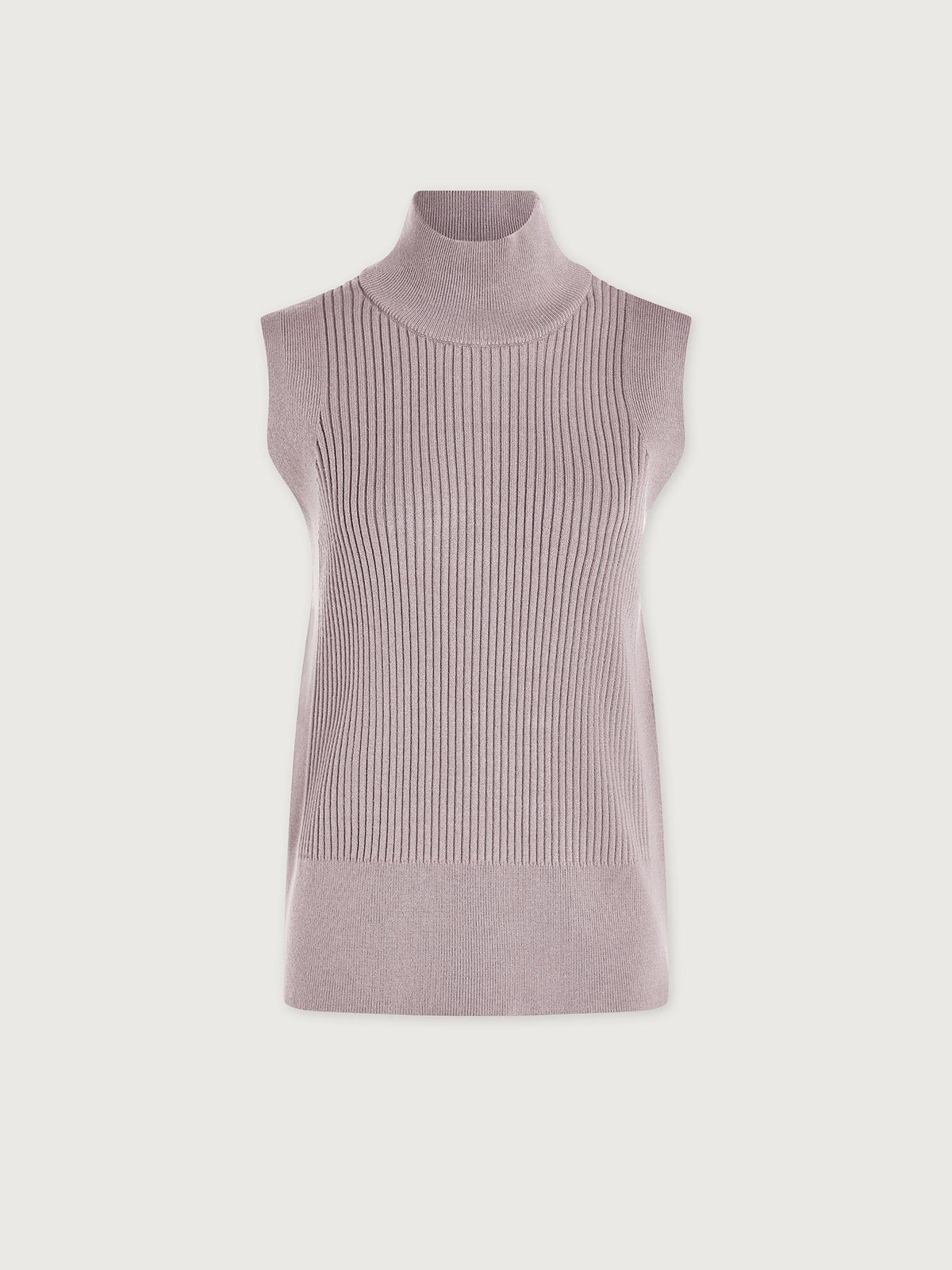 Lois High Neck Tank | Varley Trusted
