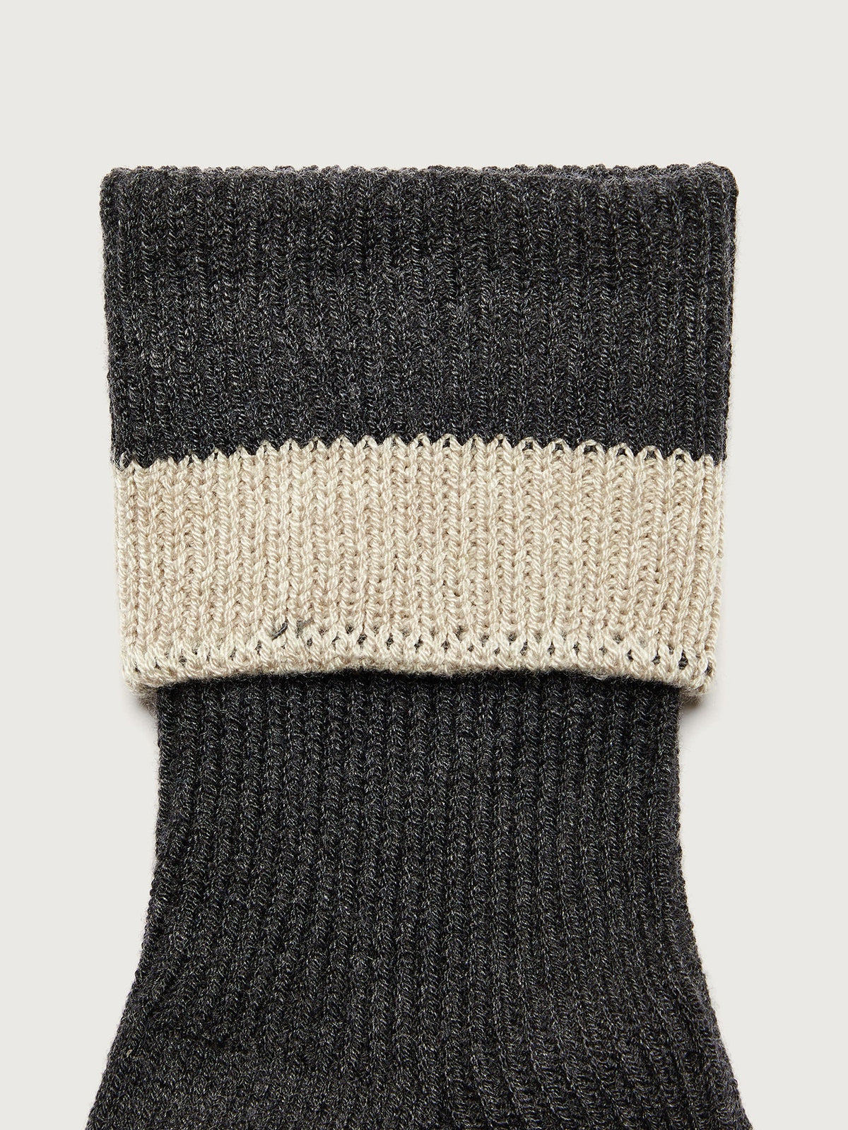 Kerry Plush Roll Top Sock | VARLEY US | Varley Quality