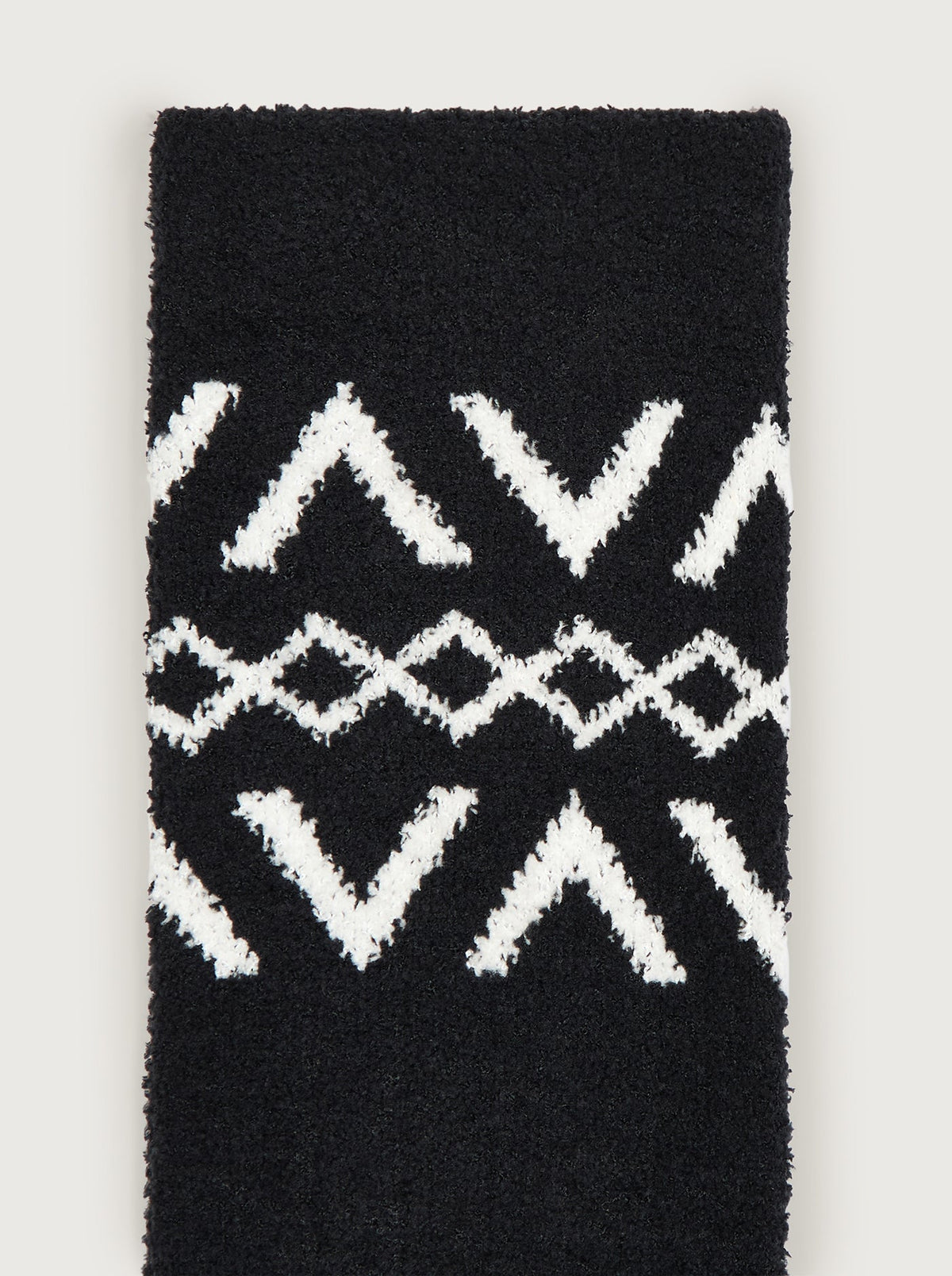 Chadwick Fairisle Sock | Varley Trusted