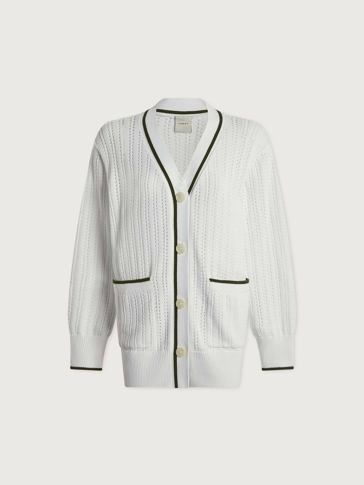 Nissi Longline Cardigan | Varley Quality