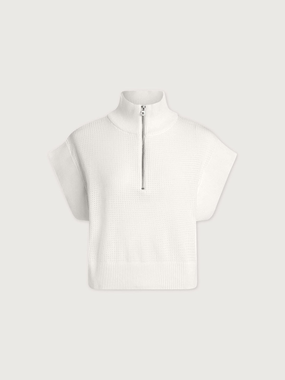 Fulton Cropped Knit | Varley Premium