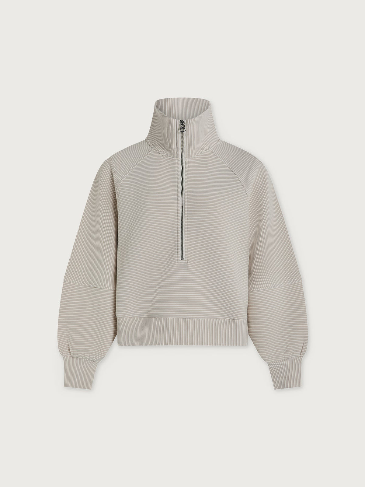 Milano Half Zip Sweat 2.0 | Varley Customer Favorite